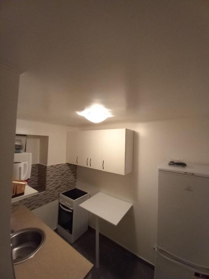 Apartamento Skardarlija Pijaca Studio Belgrado Exterior foto