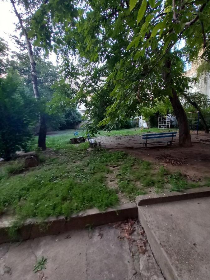 Apartamento Skardarlija Pijaca Studio Belgrado Exterior foto